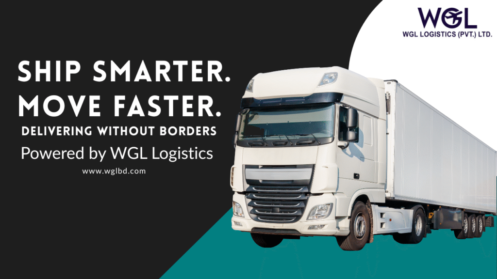 Breaking Barriers in Global Shipping: How WGL Delivers Without Borders